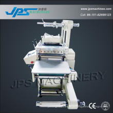 PVC mangas de etiqueta e Laser Anti-False Label Die Cutter Machine